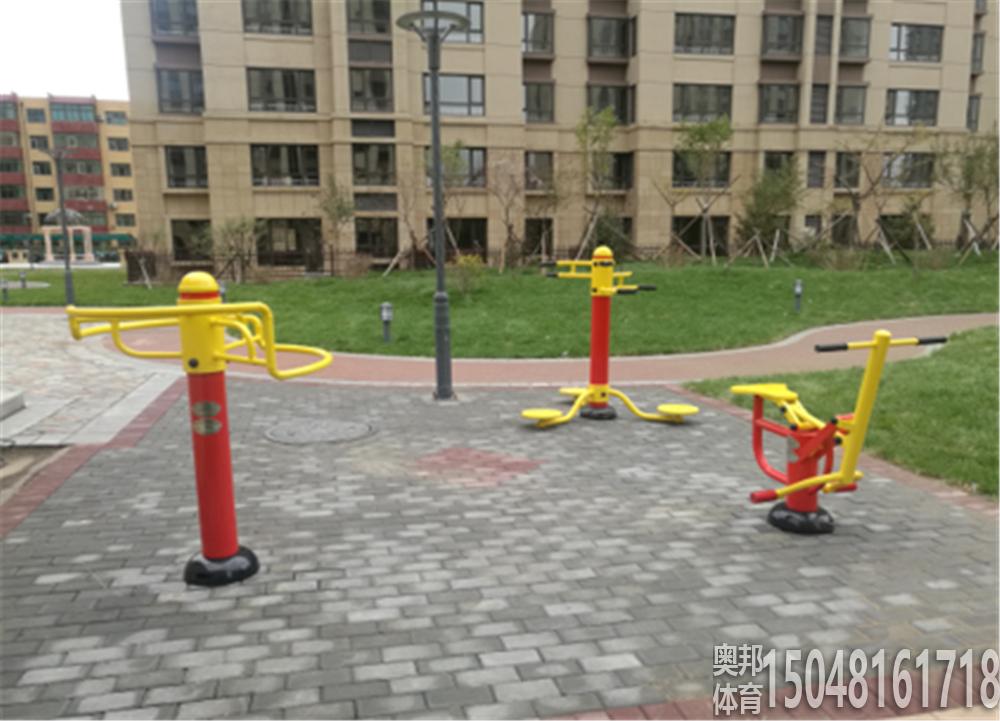 包头市韩星华府房地产小区