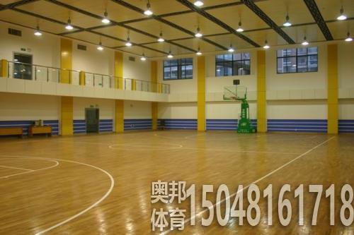 包头体育设施