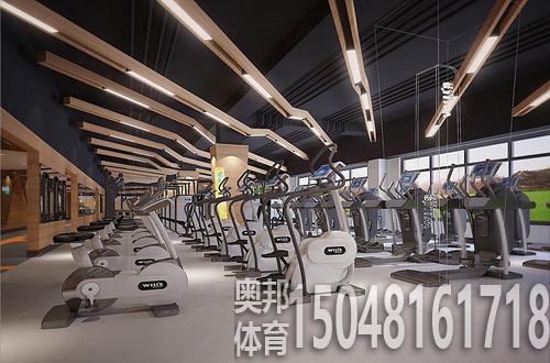 包头健身用品