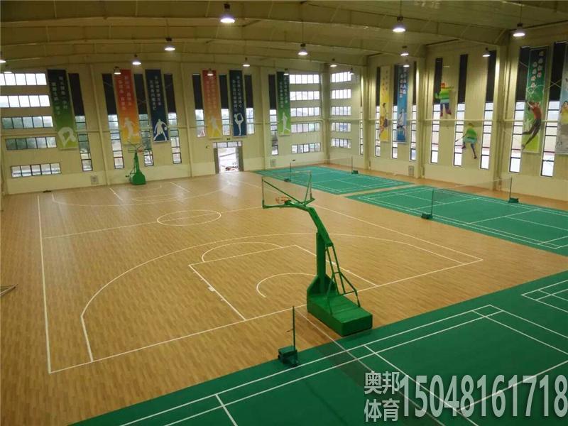 包头体育场地建设
