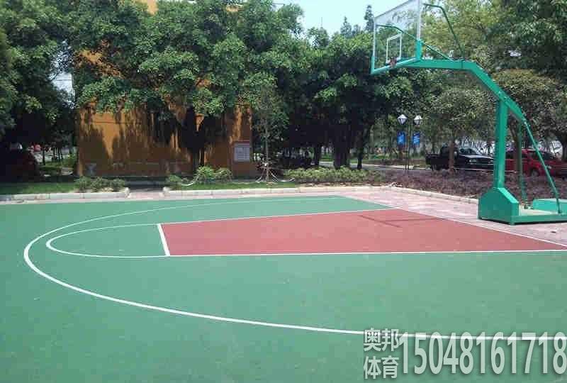包头体育场地建设